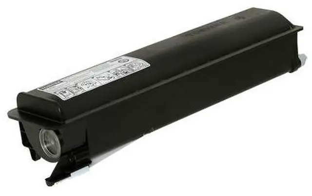 Alt view image 2 of 10 - TOSHIBA-STRATEGIC T4530 TOSHIBA T4530 BLACK TONER
