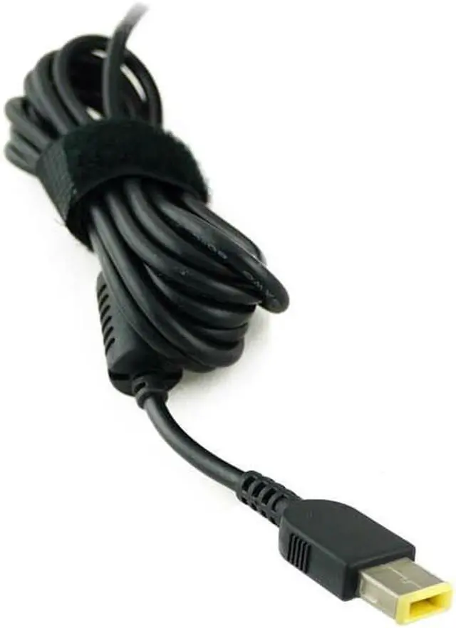 Alt view image 3 of 4 - Lenovo ThinkPad135W AC Adapter-slim tip ThinkPad 135W AC Adapter - Slim Tip