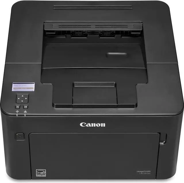 Alt view image 12 of 20 - Canon imageCLASS LBP162dw Monochrome Laser Printer