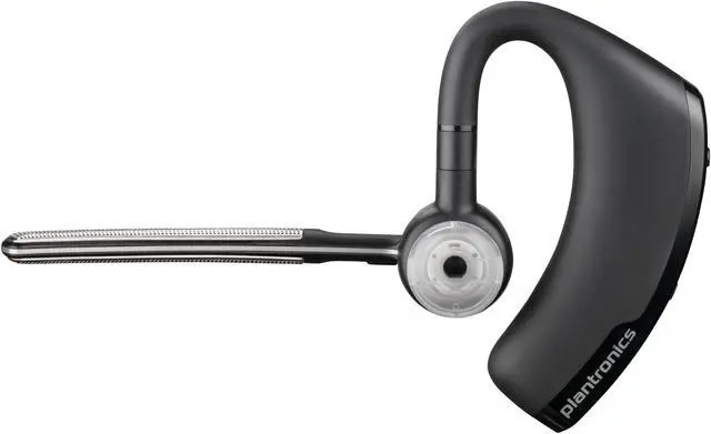 Alt view image 2 of 11 - Plantronics Voyager Legend CS Mono Bluetooth Headset Only