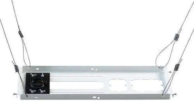 Alt view image 2 of 6 - EPSON AMERICA V12H804001 Above Tile Suspndd Ceiling Kit