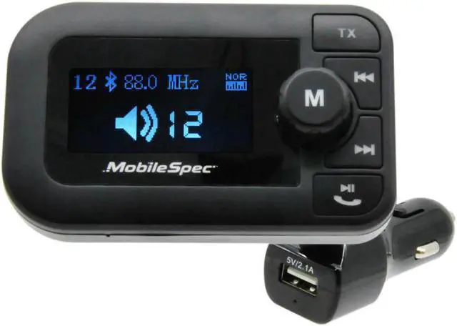 Alt view image 9 of 18 - MobileSpec MBS13203