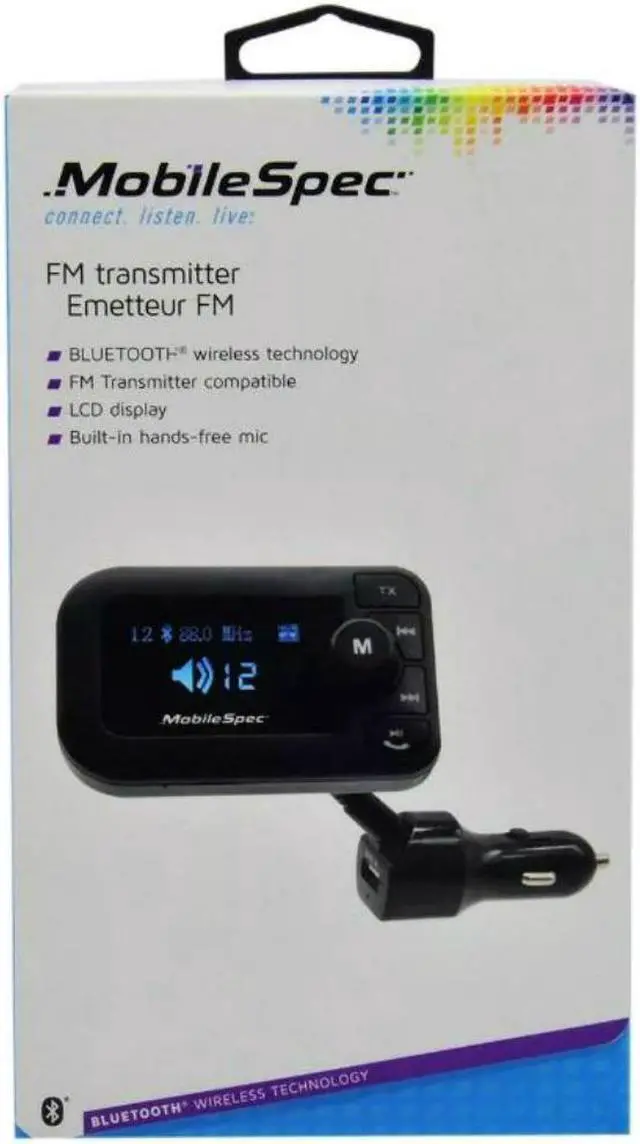 Alt view image 12 of 18 - MobileSpec MBS13203