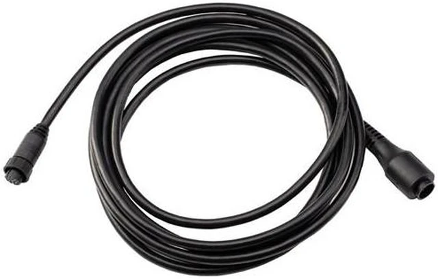 Alt view image 3 of 10 - Raymarine A80562 HV Hypervision Extension Cable - 4M