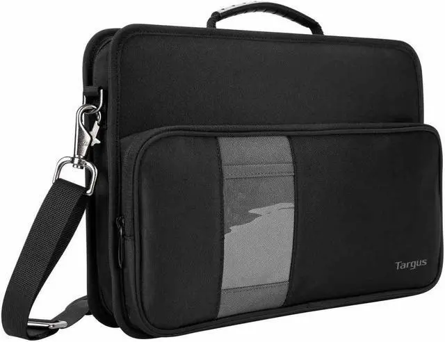 Alt view image 9 of 19 - Targus 11.6 Work-in Case for Chromebook/Notebooks - TKC001