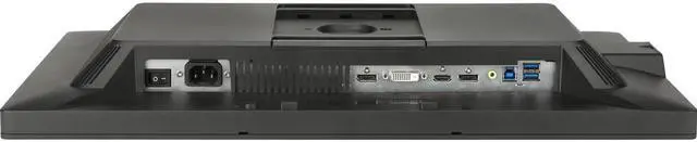 Alt view image 11 of 20 - HP DreamColor Z24X G2 24" WUXGA 1920x1200 Professional Graphics IPS Monitor