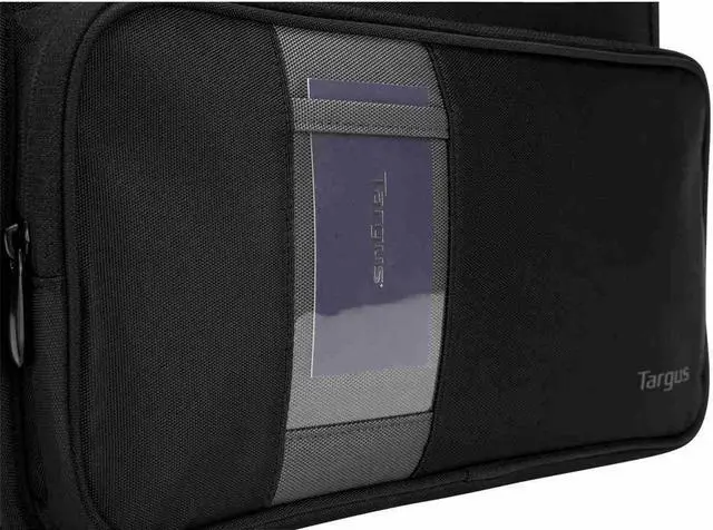 Alt view image 10 of 19 - Targus 11.6 Work-in Case for Chromebook/Notebooks - TKC001