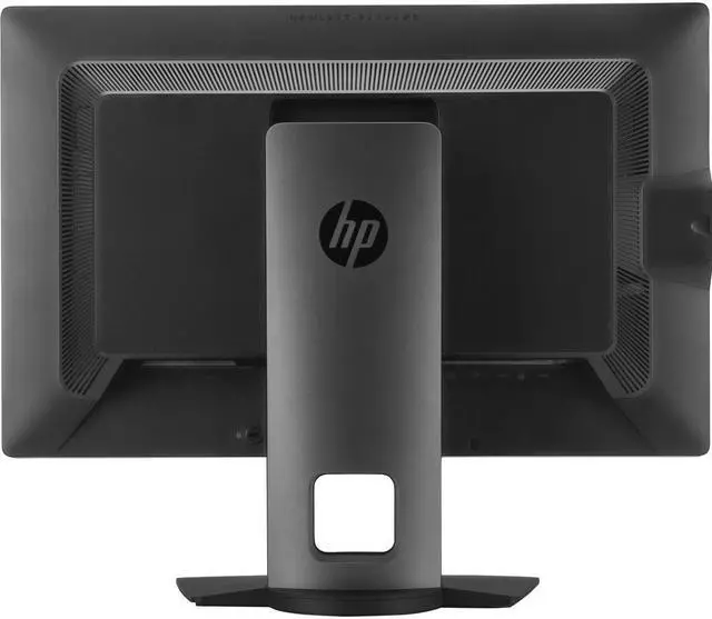 Alt view image 12 of 20 - HP DreamColor Z24X G2 24" WUXGA 1920x1200 Professional Graphics IPS Monitor