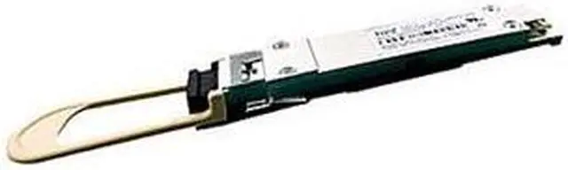 Alt view image 7 of 9 - Hewlett-Packard Company JL251A HPE X140 40G QSFP+ LC BiDi 100m MM XCVR
