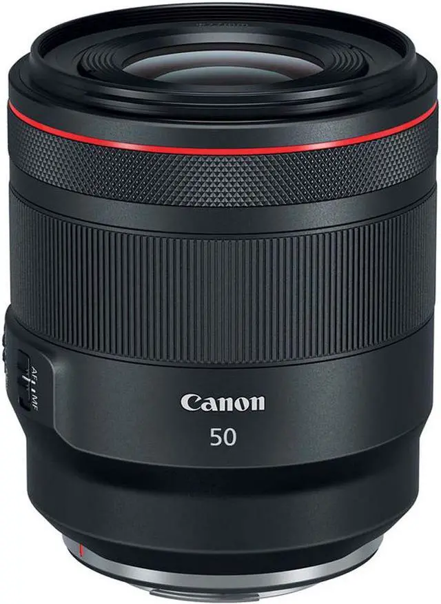 Alt view image 19 of 20 - Canon RF 50mm f/1.2 L USM Lens
