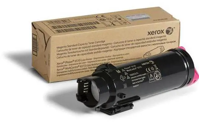 Alt view image 8 of 15 - MAGENTA STD CAP TONER CARTRIDGE