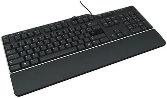 Alt view image 2 of 4 - Dell 462-3618 Keyboard