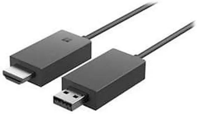 Alt view image 14 of 20 - Microsoft P3Q-00001 Wireless Display Adapter V2