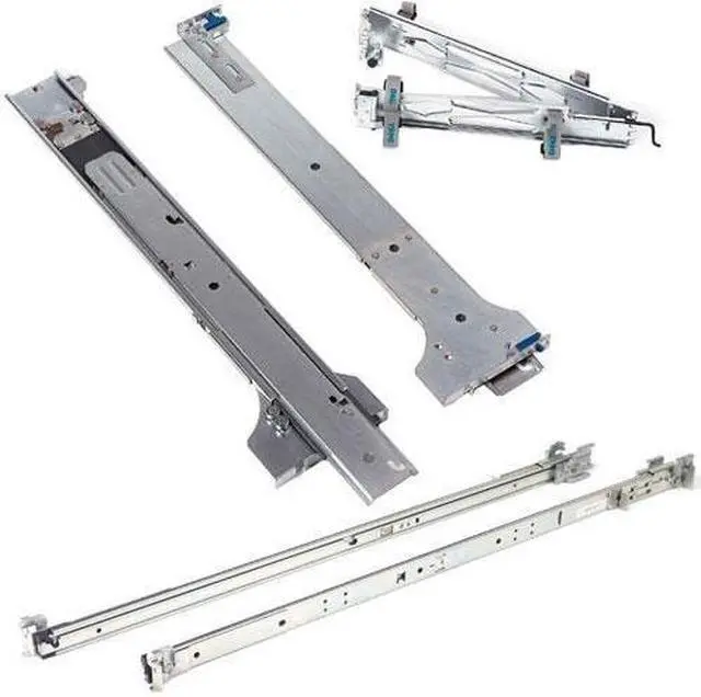 Alt view image 2 of 16 - Dell 770-BBIF ReadyRails Mounting Rail Kit for Server