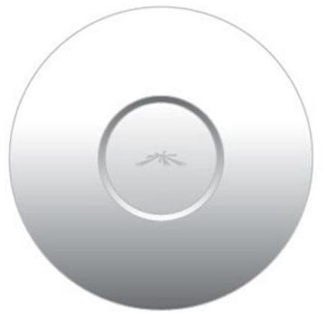Alt view image 4 of 8 - Ubiquiti UniFi Enterprise Wi-Fi System Wireless AP long Range (UAP-LR-US)