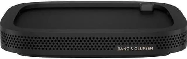 Alt view image 2 of 6 - HP Audio Module - Speaker - for PC - black sparkle Audio Module - Speaker - for PC