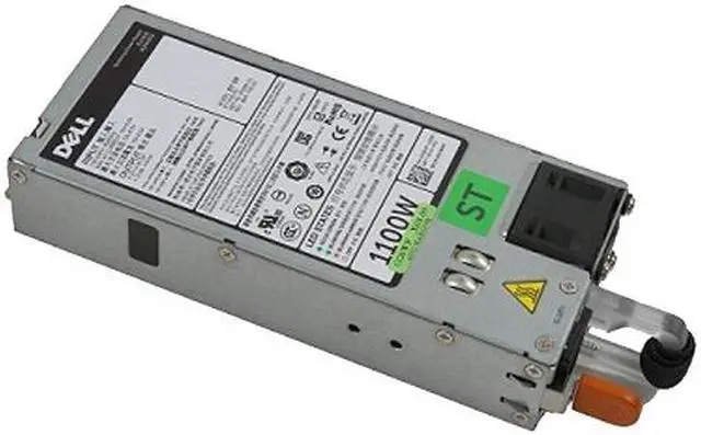 Alt view image 3 of 6 - Dell 331-2435 1000-Watt Power Supply