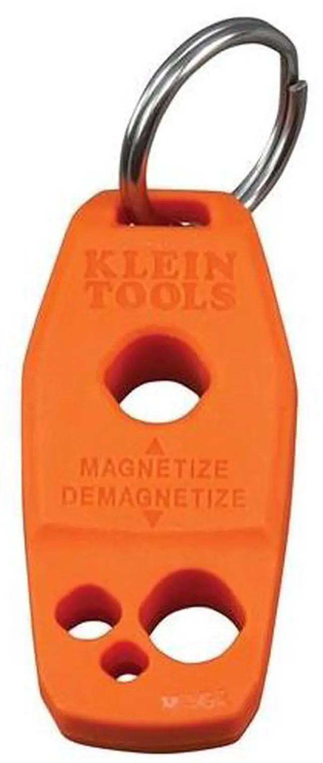 Main image of Klein Tools Magnetizer/Demagnetizer Magnetizer / Demagnetizer