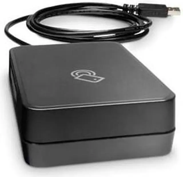 Alt view image 2 of 20 - Hp Jetdirect 3100W Ble/Nfc/Wireless Accessory