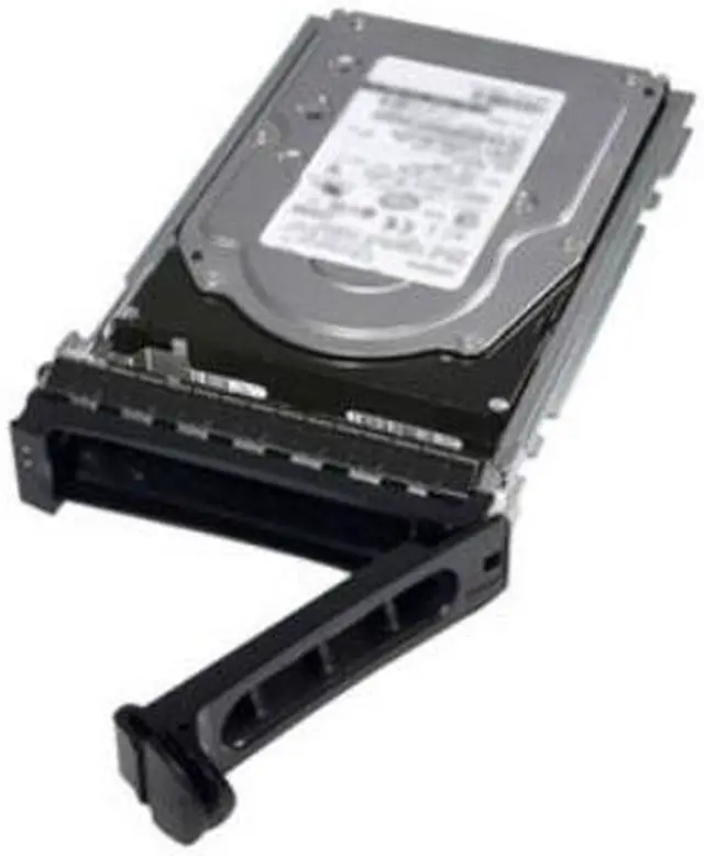 Alt view image 10 of 17 - Dell Hard Drive - 600 GB 400-AJQB Hard Drive