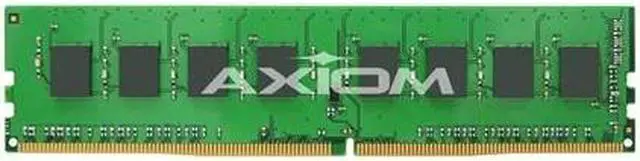 Alt view image 3 of 4 - Axiom 4GB DDR4 SDRAM Memory Module