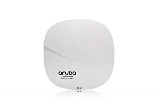 Alt view image 5 of 11 - ARUBA AP-315 DUAL 2X2/4X4 802.11AC AP