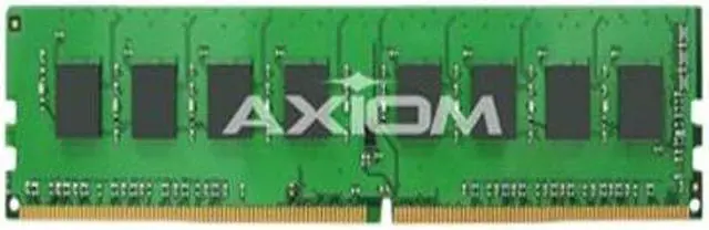 Alt view image 2 of 4 - Axiom 4GB DDR4-2400 Memory 4X70M60571-AX Memory