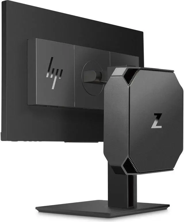 Alt view image 9 of 20 - HP Z22n G2 22" (Actual size 21.5") Full HD 1920 x 1080 60Hz 5ms VGA HDMI DisplayPort USB 3.0 Hub Anti-Glare Backlit LED IPS Monitor