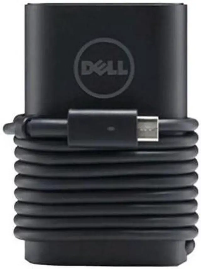 Alt view image 4 of 13 - DELL PERIPHERALS 492-BBUU 45W AC ADAPTER TYPE-C