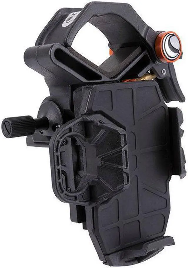 Alt view image 11 of 20 - Celestron 81055 NEXYZ 3-Axis Universal Smartphone Adapter