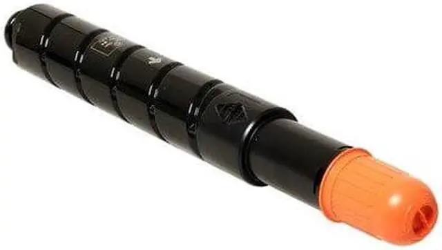 Alt view image 6 of 12 - Canon GPR-33 Original Toner Cartridge - Laser - 52000 Pages - Cyan - 1 Each