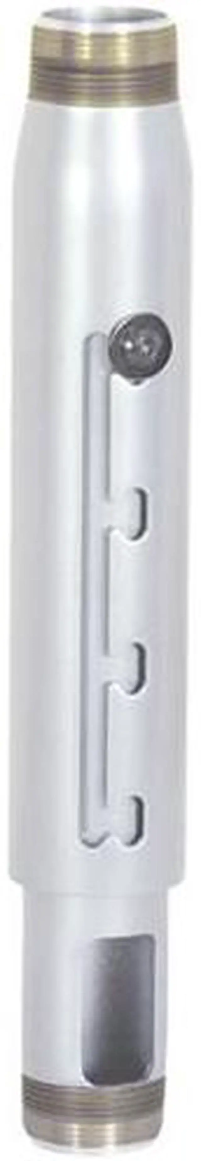 Alt view image 2 of 6 - Epson Speedconnect Elpmbc02 Mounting Extension For Projector - White - Taa Compliant