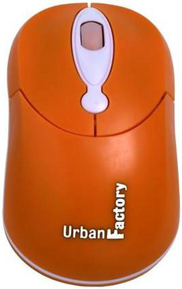Alt view image 3 of 6 - Urban Factory Crazy Mouse