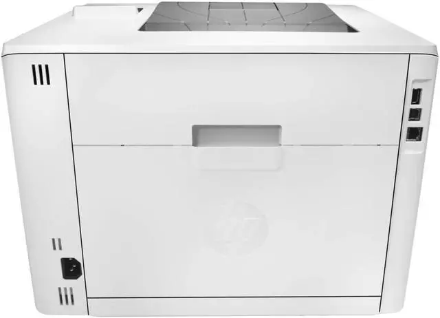 Alt view image 9 of 10 - HP Color LaserJet Pro MFP M477fdw - Multifunction printer - color - laser HP LaserJet Pro M477FDW