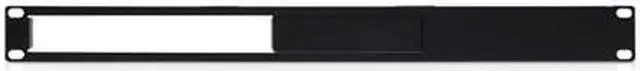 Alt view image 4 of 17 - UBiQuiTi ER-RMKIT EdgeRouter Rackmount Kit