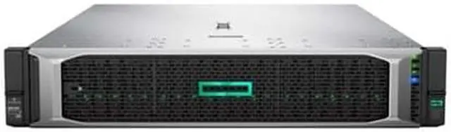 Alt view image 4 of 4 - HP ProLiant DL380 G10 2U Rack Server 2U Rack Server