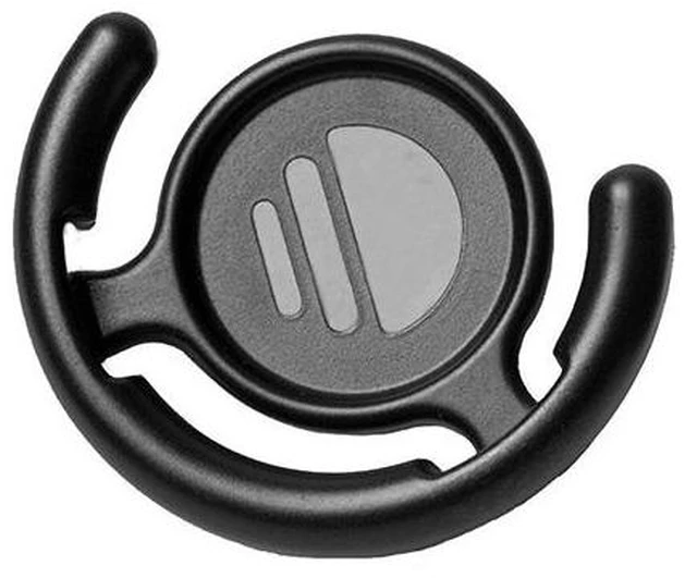 Alt view image 7 of 20 - Popsocket Phone Grip & Stand - Popclip Mount - Novelty Toy by Popsockets