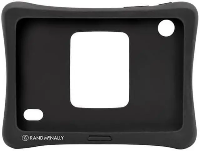 Alt view image 4 of 8 - Rand Mcnally Overdryve 8 Pro Guard Case