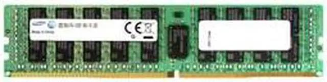 Alt view image 3 of 8 - Samsung M393A4K40BB0-CPB 32GB DDR4-2133 2Rx4 LP ECC REG Server Memory