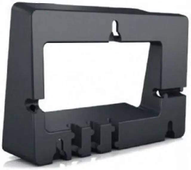Alt view image 2 of 2 - Yealink MOUNT-SIP-T46G Wall Mount Brackets for SIP-T46G and 46S