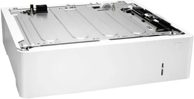 Alt view image 7 of 14 - HP J8J89A LaserJet 550-Sheet Paper Tray - 1 x 550 Sheet - Plain Paper
