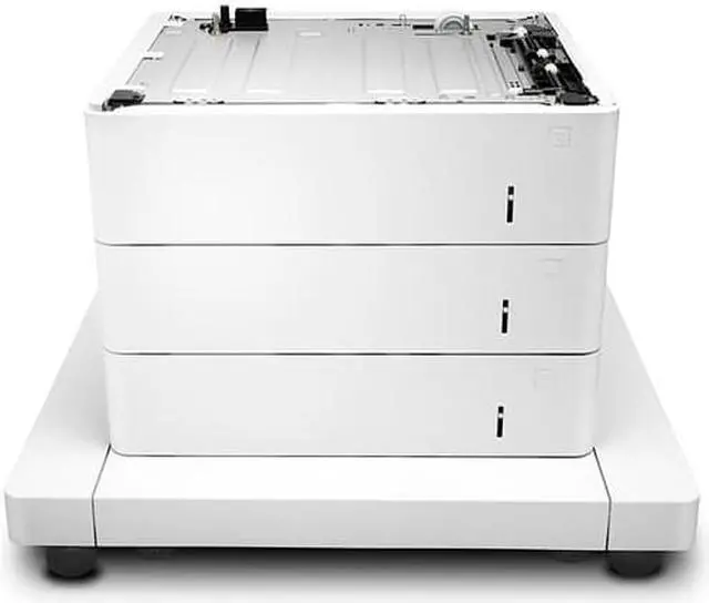 Alt view image 8 of 20 - HP LASERJET ENVELOPE FEEDER