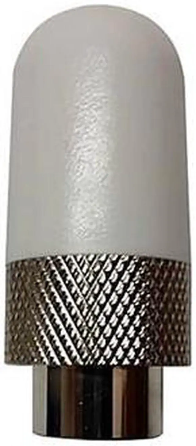 Alt view image 3 of 5 - HP JW014A Aruba Ap-Ant-32 - Antenna - 2 Dbi (For 2.4 - 2.5 Ghz) , 4 Dbi (For 4.9 - 6.0 Ghz) - Omni-Directional - Indoor (Pack Of 3)