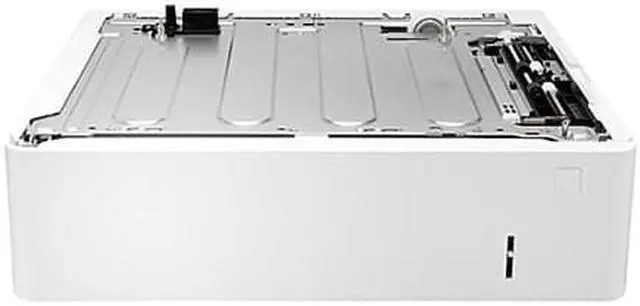 Alt view image 6 of 14 - HP J8J89A LaserJet 550-Sheet Paper Tray - 1 x 550 Sheet - Plain Paper