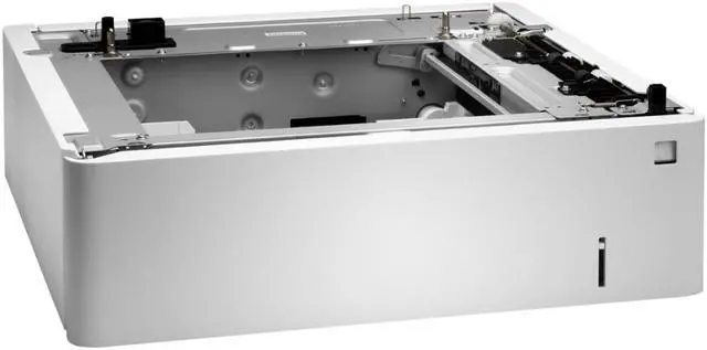 Alt view image 9 of 18 - HP CLR LASERJET 550 SHEET PAPER TRAY