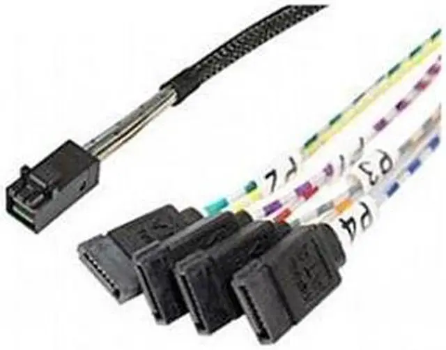 Main image of Cable Kit 450 Hd7s