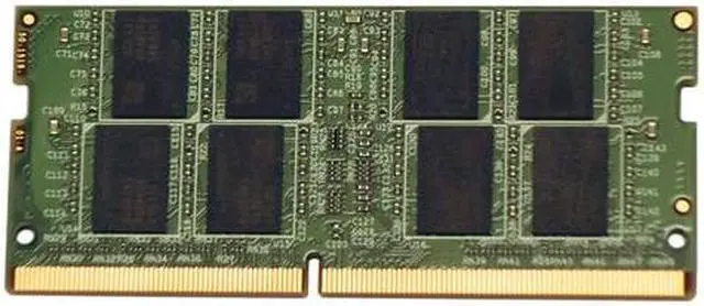 Alt view image 5 of 19 - VisionTek 900945 16 GB Memory Module - DDR4 SDRAM - PC4-19200 - 2400 MHz - Non-ECC - 260-Pin - SO-DIMM - CL17