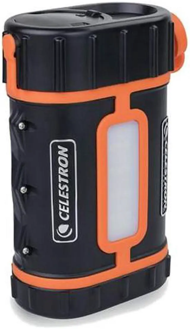 Alt view image 8 of 20 - Celestron PowerTank Lithium Pro PowerTank Lithium Pro