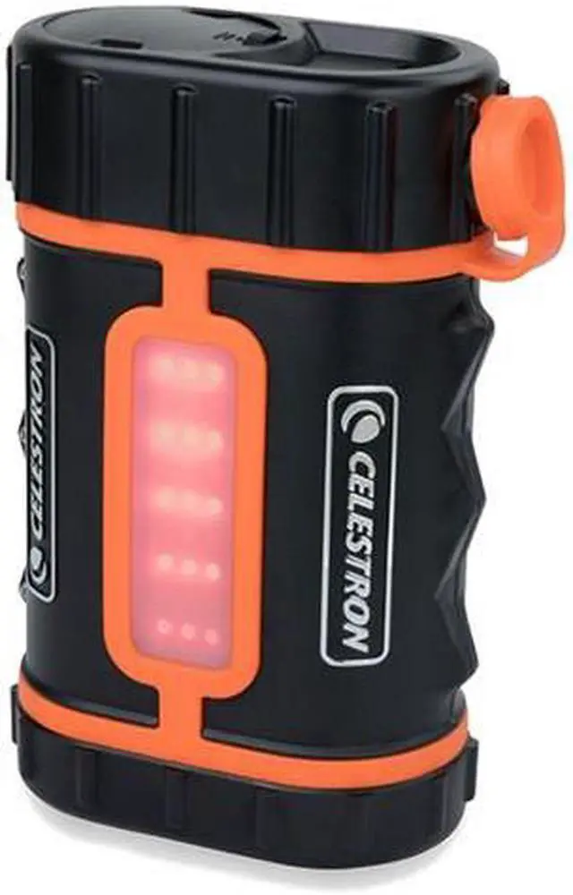 Alt view image 9 of 20 - Celestron PowerTank Lithium Pro PowerTank Lithium Pro