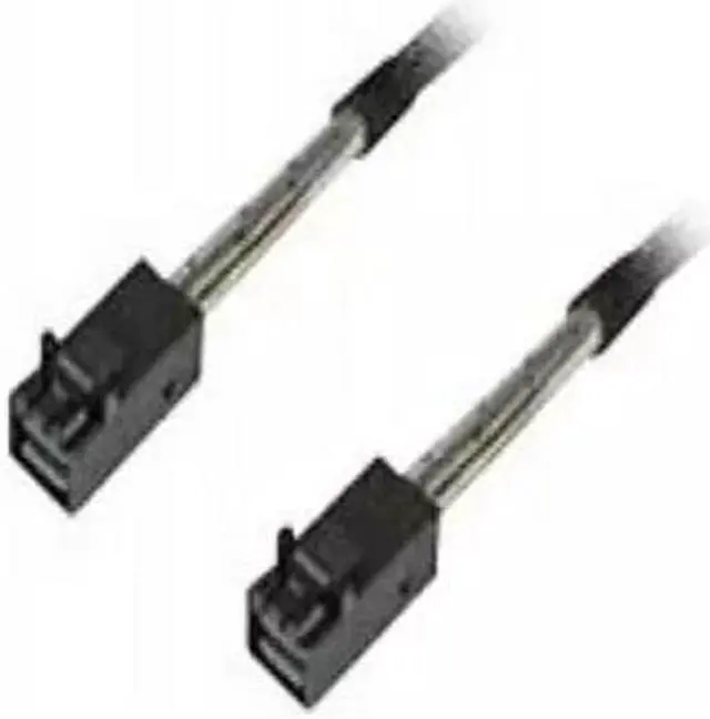 Alt view image 3 of 9 - Intel Model AXXCBL875HDHD 2XCABLE KIT SINGLE 2PACK